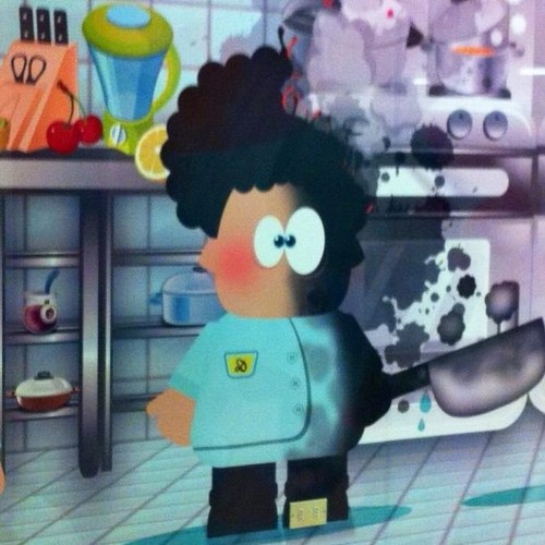 el_vitox's profile picture. 40 años, padre de 2 hermos@s hij@s, felizmente divorciado. ✌️