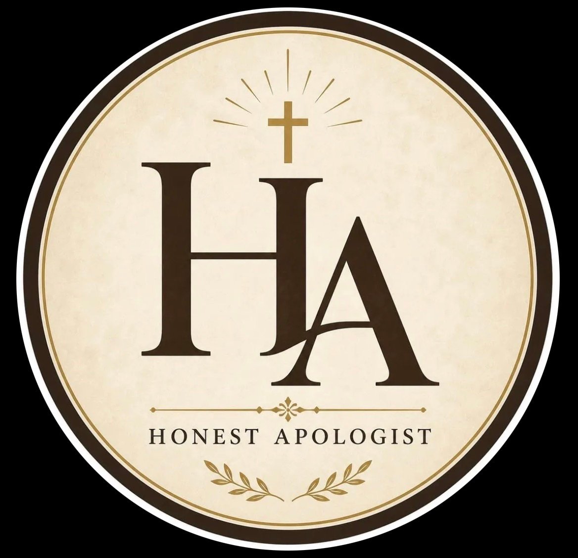 Defending historic Christianity with Scripture, reason, Church history, and honest engagement with opposing views.