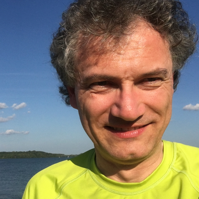 Quant biologist turns big claims 
about God & the world into math.
Don't believe me. Check the math.
I may err. Find bugs to avert disasters.
#AuditTheMath