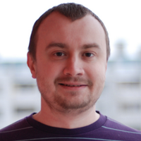 Denis Stebunov (@dstebunov) 's Twitter Profile