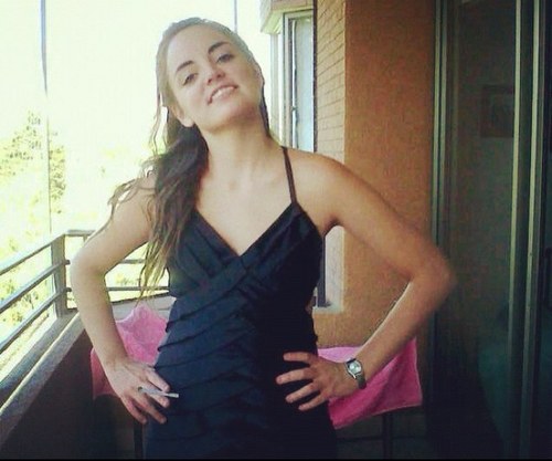 melipollmann's profile picture. 