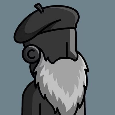 Crypto & NFT enthusiast   Paradex: https://t.co/04a6BEKTcl