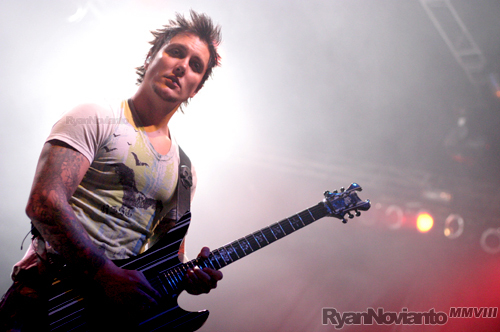 synyster