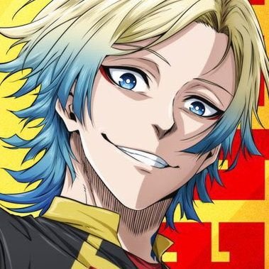 trans-Robin ☆ || TE AMO MICHAEL KAISER