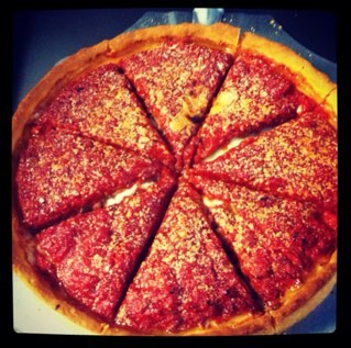 HollywoodPies's profile picture. 