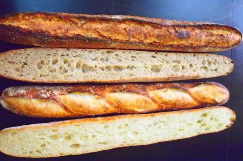 Seattle's Japanese artisan bakery, bringing you the best-tasting baked goods this side of the Pacific. One of Seattle Magazine's Best New Restaurants for 2011