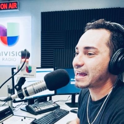 Exiliado político 🌎 Sociólogo|🎙Locutor| International political consultant. Director @FConservador_ @DerechasUnidasv #AgendaTrump #SpacePanasDerecha 🎙