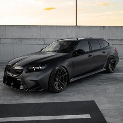 M5 🇩🇪