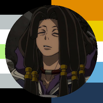 they/xe/any pronouns