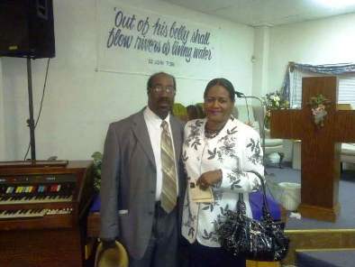 Official Twitter® Account for http://t.co/LINdk0xrU3 Church (Ohio). Presiding Pastor: Bishop Lafayette Carthon, Sr.