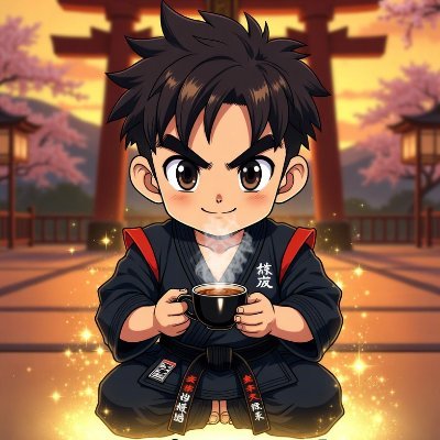 Ryu Sensei