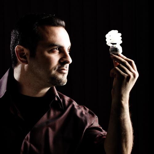 DoriArazi's profile picture. Cinematic Director @Respawn Entertainment. Cinefile, brewmaster and virtual production tenchno-junkie. (Opinions are my own)