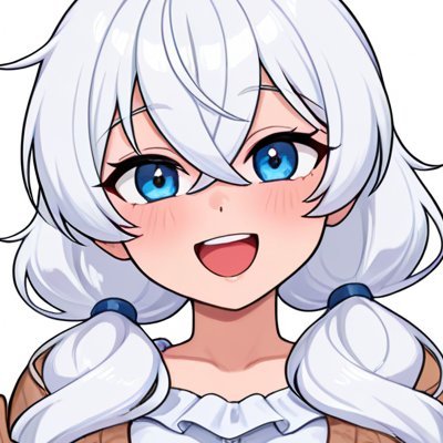AI - Graphic Designer
Rebuilding my old Harem after my absence!