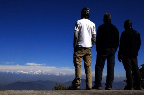 G Adventures - National Sales Manager - UK, Ireland and South Africa. Lover of travel and adventure.