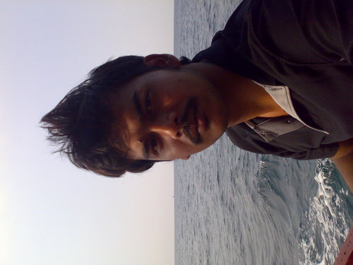 sham7978's profile picture. 