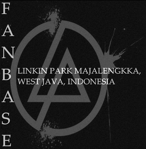 Fanbase Linkin Park From Majalengka, West Java Indonesia | Linkin Park Soldiers Majalengka | #IndonesiaNeedsLP |  #LivingThings 06.26.12
