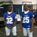 Darius Martin - @Straight_Thugga - Twitter