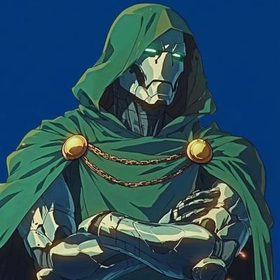 DrDoomXBT's profile image