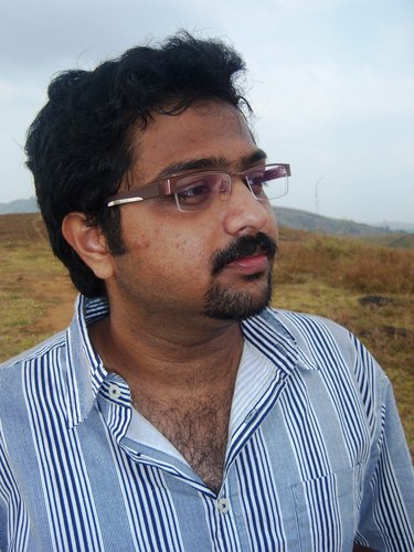 krishna_vimal's profile picture. Engineer@Radisys