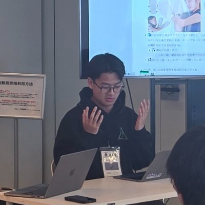 高3 / @mitoujr ‘26 / @ryugakujapan 11期
