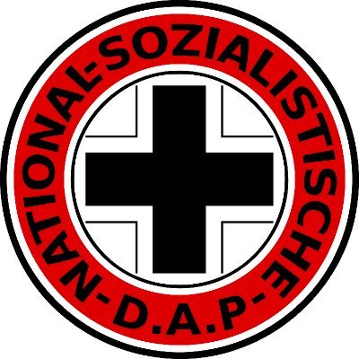 Nationalsozialistische Deutsche Arbeiterpartei