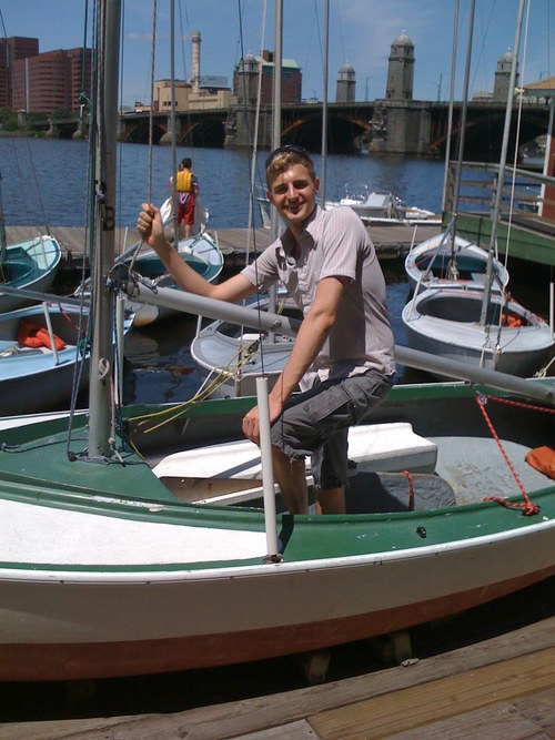 En Vacances
