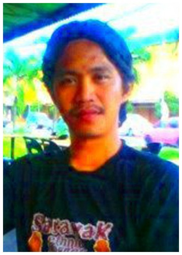 AliSertim's profile picture. 