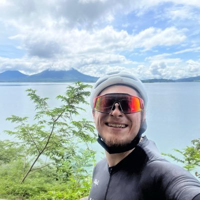 Simple, viviendo el día a día.