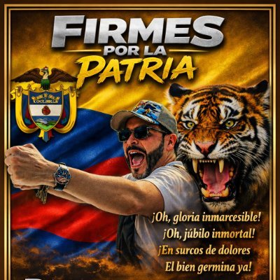 Gracias a Mi Dios Todopoderoso.