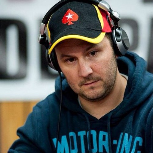 Poker Player and Co Commentator of Poker Rail Radio