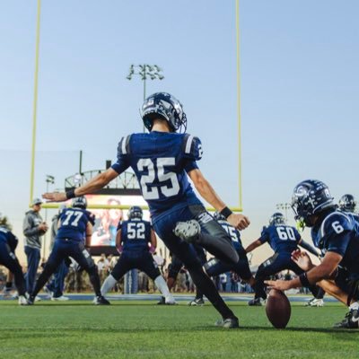 Athlete Kicker Del Valle High School alexmedro22@gmail.com | 145 lbs | 5’9 ft |