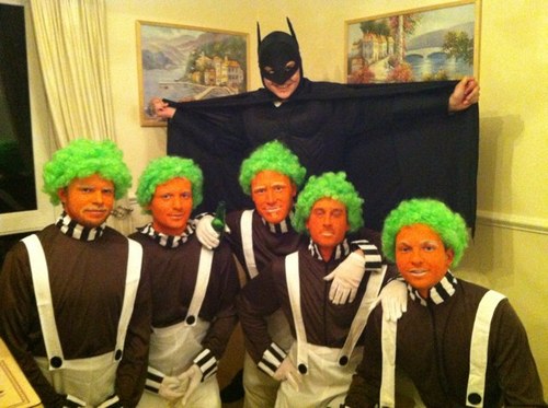 Miggertron's profile picture. 