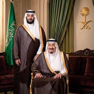 اللهم احفظ بلادنا واهلها ومليكنا وولي عهده❤️
