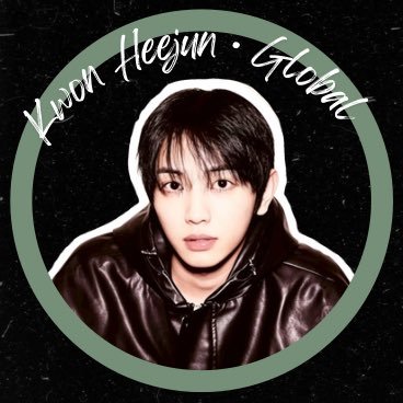 🌎 Official global account to support #KWON_HEEJUN #권희준 🐰 Updates | Projects | Fan Support 🔔 Turn on notifications! 📩 DM for collaborations & inquiries