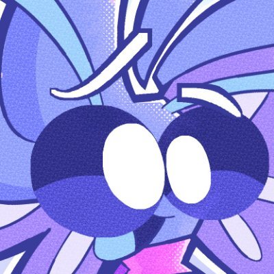 18 (sfw) | An artist who plays rhythm games, and #1 algorithm hater (priv: @tropieeeee) | Comms closed | Pfp: SyrineKat
