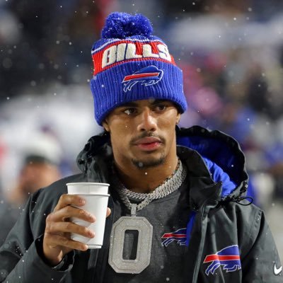 #BillsMafia #DirtyWater