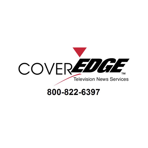 CoverEDGE is a television news service company available 24/7, 365. Studios in Vegas, Phoenix, San Diego, Palm Springs, Salt Lake City, Reno, OKC & Idaho Falls.