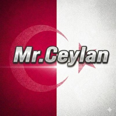 Mr.Ceylan