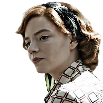 โ ELIZABETH .