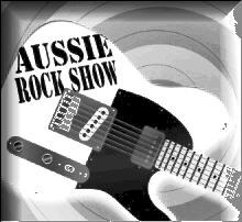 Aussie Rock Show