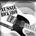 Aussie Rock Show (@aussierockshow) Twitter profile photo Aussie Rock Show (@aussierockshow) Twitter profile photo