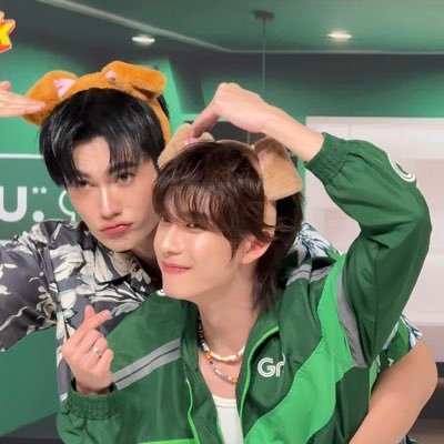 love PoohPavel so much ❤️@ppoohkt @pavelphoom