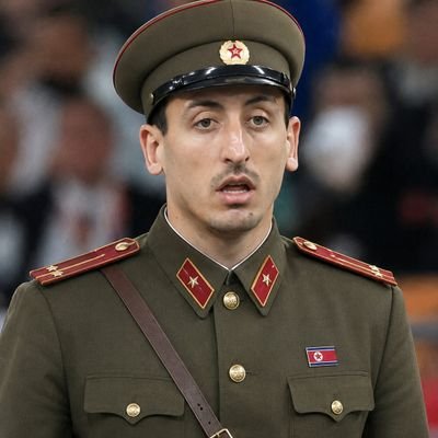 Un verdadero patriota es un verdadero internacionalista y viceversa. ✊