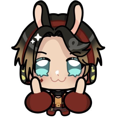 Hiya~ I'm a interdimensional idol Vtuber coming to you soon! He/Him 🏳️‍🌈 Twitch Affiliate Banner: @FresaDoodles PFP: @ryunVT Art Tag: #Henrikography