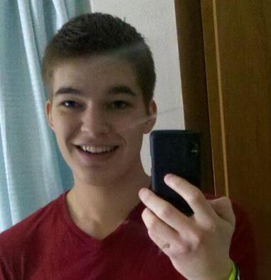 Systemfail42's profile picture. I enjoy hardcore music, comedic things, and I like generally anyone. If you would like to enjoy my company, come at me!