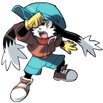 Software QA Engineer. Gaming acct. @babycakin.bsky.social 

Klonoa art credit goes to the artist.