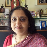 Dr. Vibhuti Patel(@ProfVibhuti) 's Twitter Profile Photo