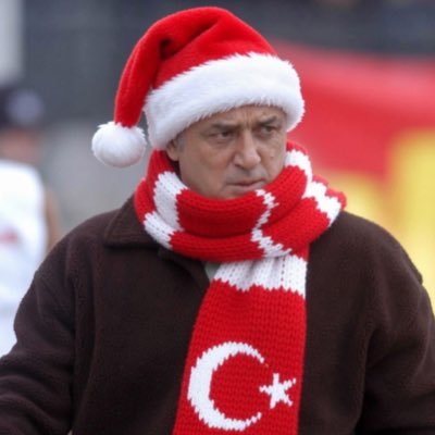 Sen böyle bir şey mi biçtin bize