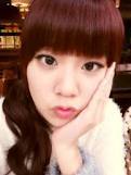 official RolePlayer from @JustRoleplayer | SeungYeon from KARA | 88 line | Step it up!