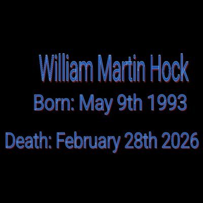This is a spoof account created to start my process of turning my life around from a loser who very few people cared if he died; to turn himself into a legend.